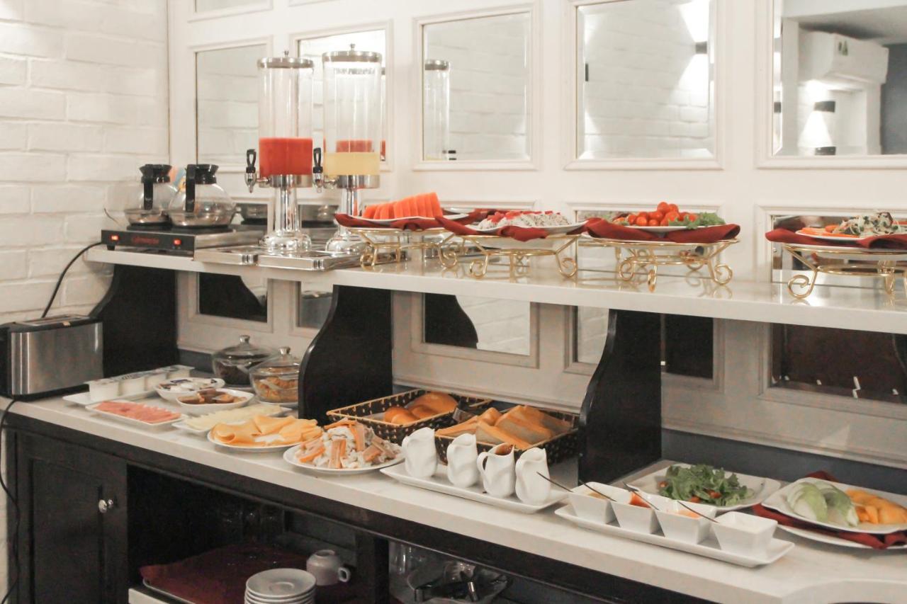 Hanoi Crystal Pearl Hotel Dış mekan fotoğraf
