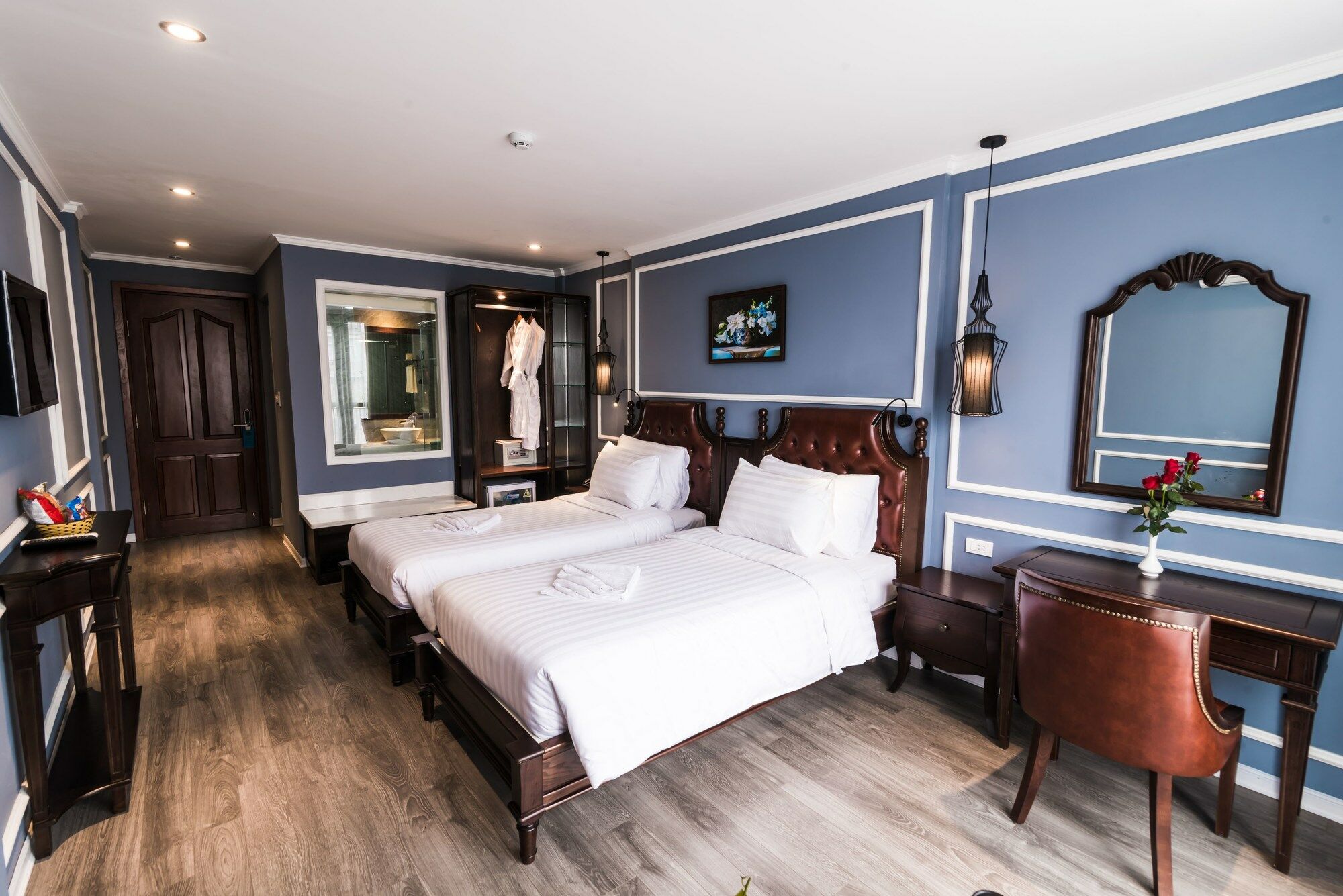 Hanoi Crystal Pearl Hotel Dış mekan fotoğraf
